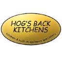 Hog's Back Associates logo
